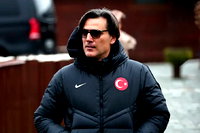 Montella'dan kariyer açıklamaları