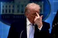 CNN'den Trump'ın açıklamalarına yalanlama