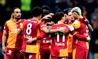 Galatasaray'da derbi öncesi 3 isim eksik