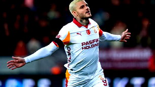 Galatasaray Ankara'da hata yapmadı