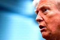 "Büyük ordumuz yeni fetihler için hazır"