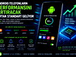 Android performansı için yeni dönem