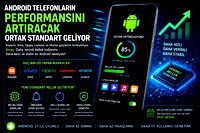 Android performansı için yeni dönem