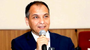 Kahramanmaraş İl Milli Eğitim Müdürü görevinden alındı