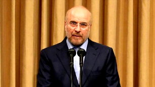 Kalibaf'tan ABD'ye net mesaj