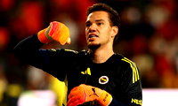 "Fenerbahçeden ayrılıyorum mesajı"