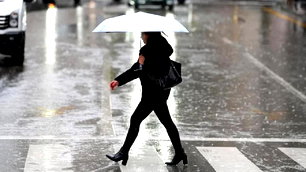 Yağışlı havalar bir süre daha devam edecek