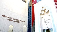 MHP'de teşkilat kararı