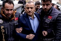 Tuncay Sonel için tutuklama talebi