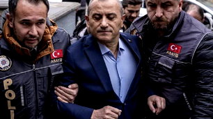 Tuncay Sonel için tutuklama talebi