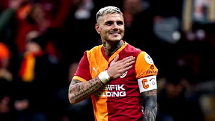 Icardi krizi netliğe kavuştu