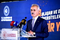 İstanbul Havalimanı yolunda akıllı ulaşım dönemi