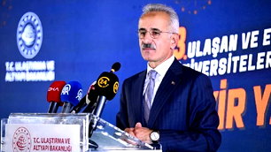 İstanbul Havalimanı yolunda akıllı ulaşım dönemi