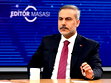"İsrail, Türkiye'yi hedef alıyor"