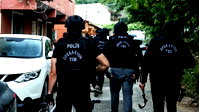 FETÖ'den aranan eski emniyet müdürü yakalandı