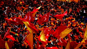 RAMS Park'ta kapasite artışı planlanıyor