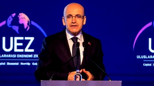 "İstanbul kuzey demir yolu projesi için yeni anlaşma"