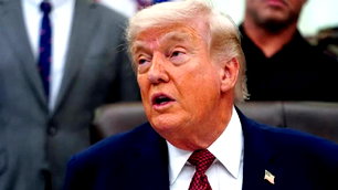 "Abluka İran ekonomisini zorluyor"