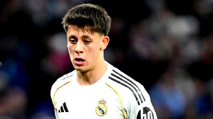 Arbeloa'ya Arda Güler eleştirisi