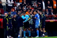 PFDK açıkladı: Ederson sezonu kapattı