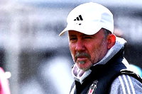 Beşiktaş'ta Ersin Destanoğlu belirsizliği