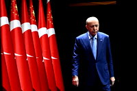 Şiddetle mücadelede yeni dönem