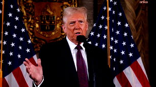 "Liderlerle görüşmeye hazırım"