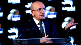 New York'ta Türkiye ekonomisi masada