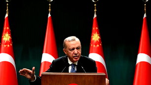 Kabine Beştepe'de toplandı