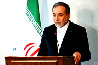 İran'dan ABD'ye "Ya ateşkes ya savaş"