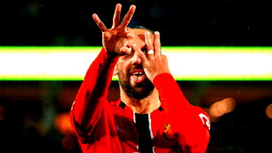 Muriqi için ön protokol imzalandı 