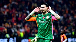 Avrupa devi için Uğurcan iddiası