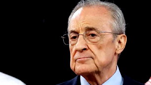 Real Madrid'de kriz: Yönetim ikiye ayrıldı