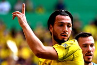Abdulkerim'in alternatifi belli