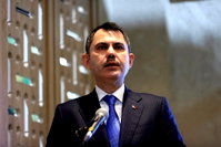 9 Maddelik iklim eylem planı açıklandı