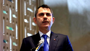 9 Maddelik iklim eylem planı açıklandı