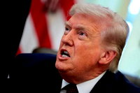 "İran savaşı 2-3 hafta içerisinde sona erecek"