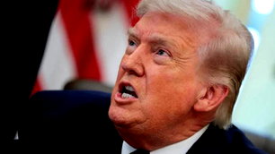 "İran savaşı 2-3 hafta içerisinde sona erecek"