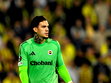 Ederson için yol ayrımı masada
