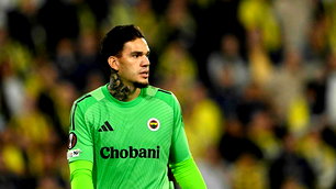 Ederson için yol ayrımı masada