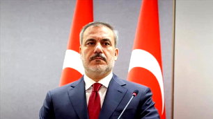 "Hürmüz Boğazı" toplantısına katıldı