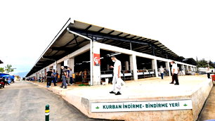 2026 Kurban hizmetleri tebliği yayımlandı