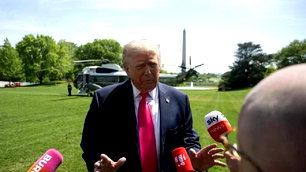 ABD öncü heyeti İslamabad'da