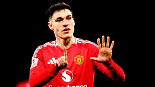 Manchester'lı oyuncuya Türkiye'den ilgi