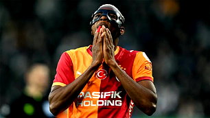 Osimhen transferinde düşündüren detay