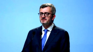 "Türkiye küresel barış için sahada"