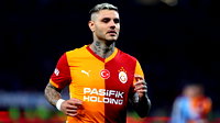 Galatasaray'da Icardi kararı 
