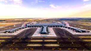 Türkiye havacılık sektöründe büyüdü