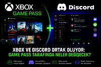 Microsoft'tan Discord ile işbirliği