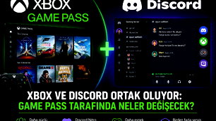 Microsoft'tan Discord ile işbirliği